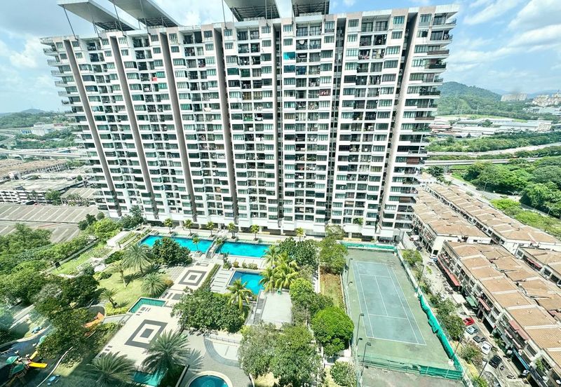 (CORNER UNIT) One Damansara Condo, Damansara Damai