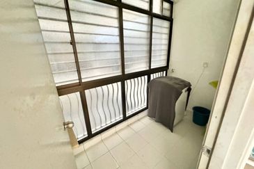 (CORNER UNIT) One Damansara Condo, Damansara Damai