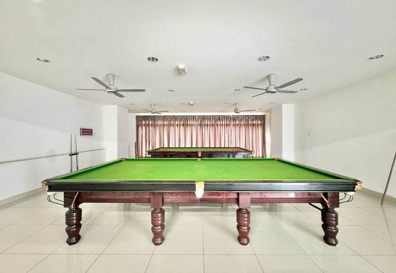 (CORNER UNIT) Sentral Residences 1&2 Condo, Kajang