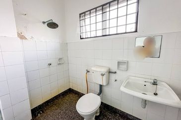 (WELL MAINTAINED) 2 Storey PUJ 2 Taman Puncak Jalil Selangor