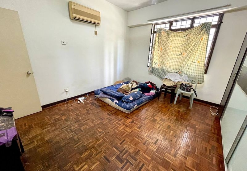 (GATED GUARDED) Vista Komanwel C, Bukit Jalil