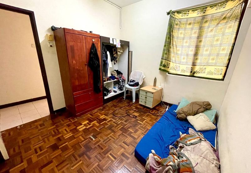 (GATED GUARDED) Vista Komanwel C, Bukit Jalil