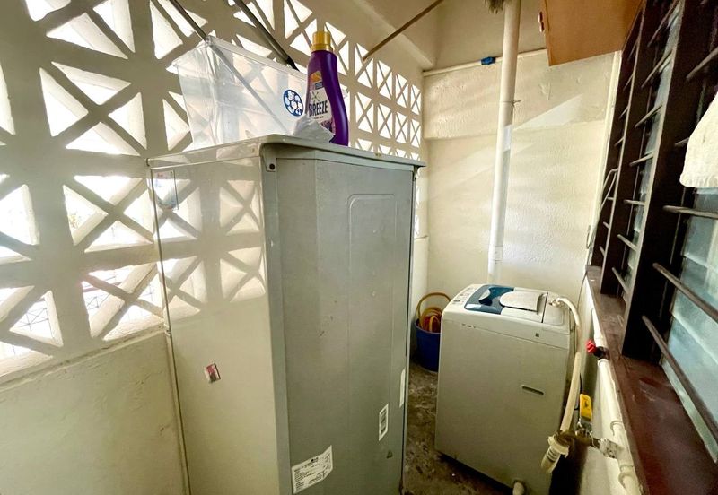 (GATED GUARDED) Vista Komanwel C, Bukit Jalil