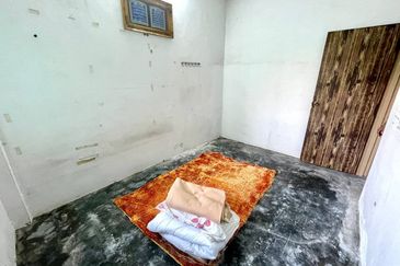 (GROUND FLOOR) Pangsapuri Melor, Puchong Prima, Puchong