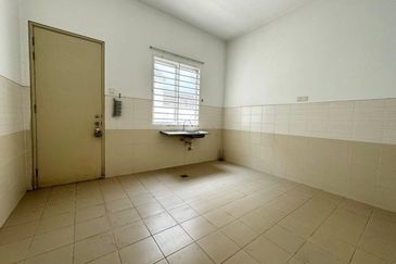 (SPACIOUS) Modern 2 Storey Terrace Sephira, Alam Impian, Shah Alam