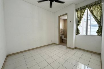 (SPACIOUS) Modern 2 Storey Terrace Sephira, Alam Impian, Shah Alam