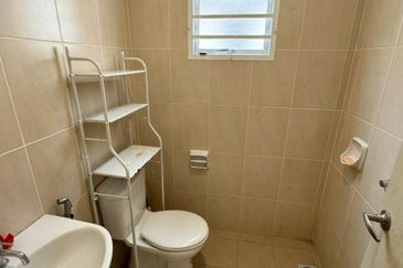 (SPACIOUS) Modern 2 Storey Terrace Sephira, Alam Impian, Shah Alam