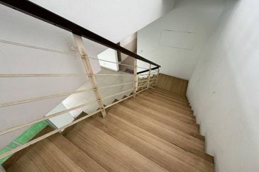 (SPACIOUS) Modern 2 Storey Terrace Sephira, Alam Impian, Shah Alam