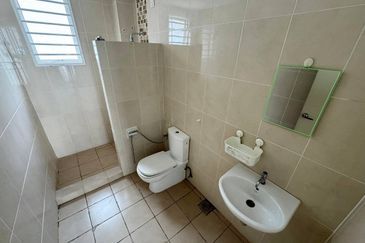 (SPACIOUS) Modern 2 Storey Terrace Sephira, Alam Impian, Shah Alam