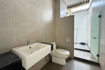 (SPACIOUS) Modern 2 Storey Terrace Sephira, Alam Impian, Shah Alam