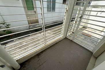 (SPACIOUS) Modern 2 Storey Terrace Sephira, Alam Impian, Shah Alam