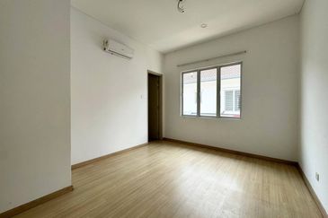 (SPACIOUS) Modern 2 Storey Terrace Sephira, Alam Impian, Shah Alam