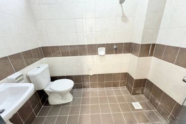 (GATED GUARDED) 2 Storey Terrace Type Amber, Taman Pelangi Semenyih 2, Semenyih