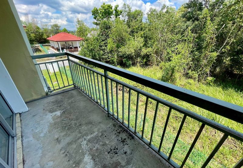 (EXTRA LAND) Bungalow 2 Storey Terrace Mahkota Hills Taman Tasik Senangin Lenggeng