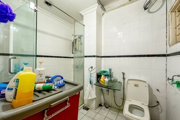 (FACING OPEN) 2.5 Storey Terrace, Taman Pinggiran Ukay, Ampang