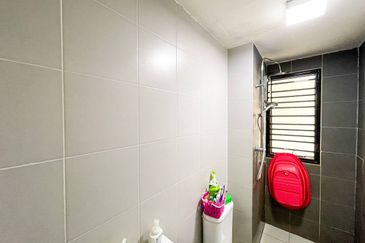 RENOVATED MUTIARA MERDEKA CONDOMINIUM, BANDAR BARU AMPANG, AMPANG