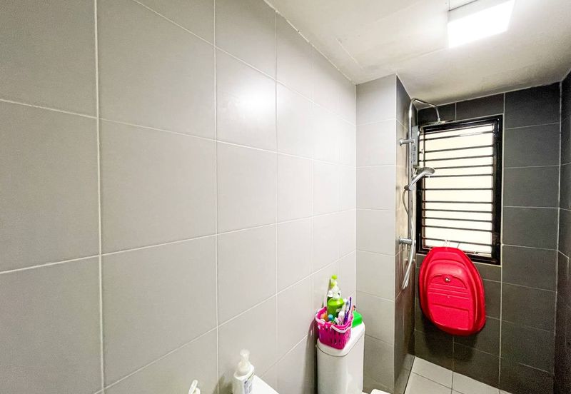 RENOVATED MUTIARA MERDEKA CONDOMINIUM, BANDAR BARU AMPANG, AMPANG