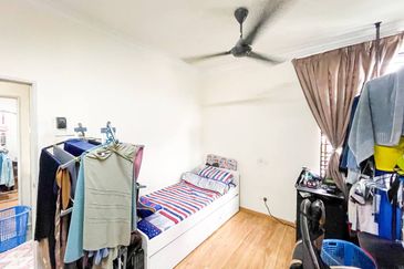 RENOVATED MUTIARA MERDEKA CONDOMINIUM, BANDAR BARU AMPANG, AMPANG