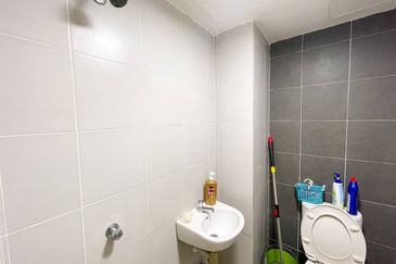 RENOVATED MUTIARA MERDEKA CONDOMINIUM, BANDAR BARU AMPANG, AMPANG