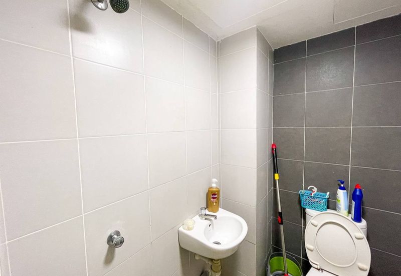 RENOVATED MUTIARA MERDEKA CONDOMINIUM, BANDAR BARU AMPANG, AMPANG