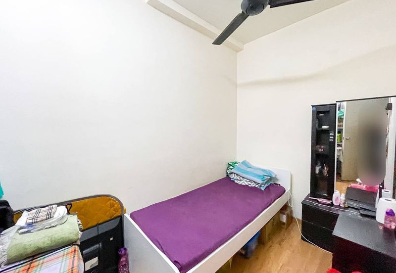 RENOVATED MUTIARA MERDEKA CONDOMINIUM, BANDAR BARU AMPANG, AMPANG