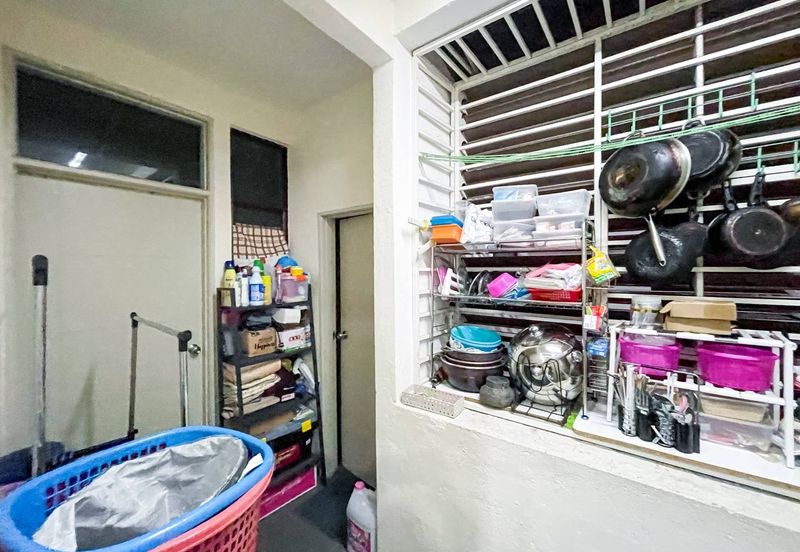 RENOVATED MUTIARA MERDEKA CONDOMINIUM, BANDAR BARU AMPANG, AMPANG