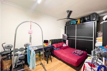 RENOVATED MUTIARA MERDEKA CONDOMINIUM, BANDAR BARU AMPANG, AMPANG