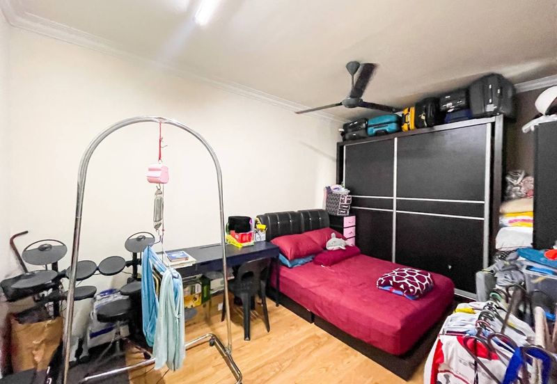 RENOVATED MUTIARA MERDEKA CONDOMINIUM, BANDAR BARU AMPANG, AMPANG