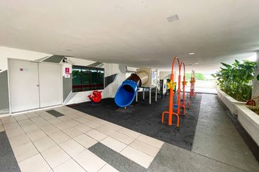 RENOVATED MUTIARA MERDEKA CONDOMINIUM, BANDAR BARU AMPANG, AMPANG