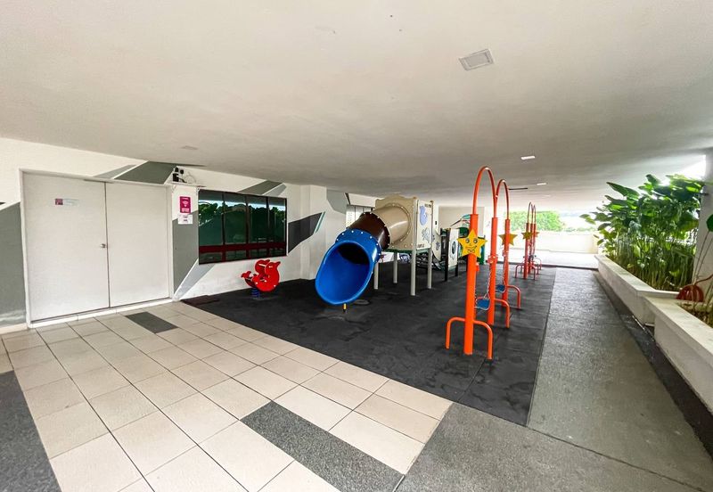 RENOVATED MUTIARA MERDEKA CONDOMINIUM, BANDAR BARU AMPANG, AMPANG