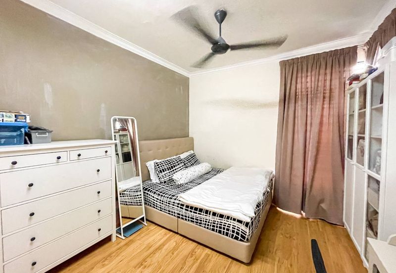 RENOVATED MUTIARA MERDEKA CONDOMINIUM, BANDAR BARU AMPANG, AMPANG