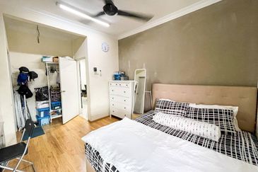 RENOVATED MUTIARA MERDEKA CONDOMINIUM, BANDAR BARU AMPANG, AMPANG