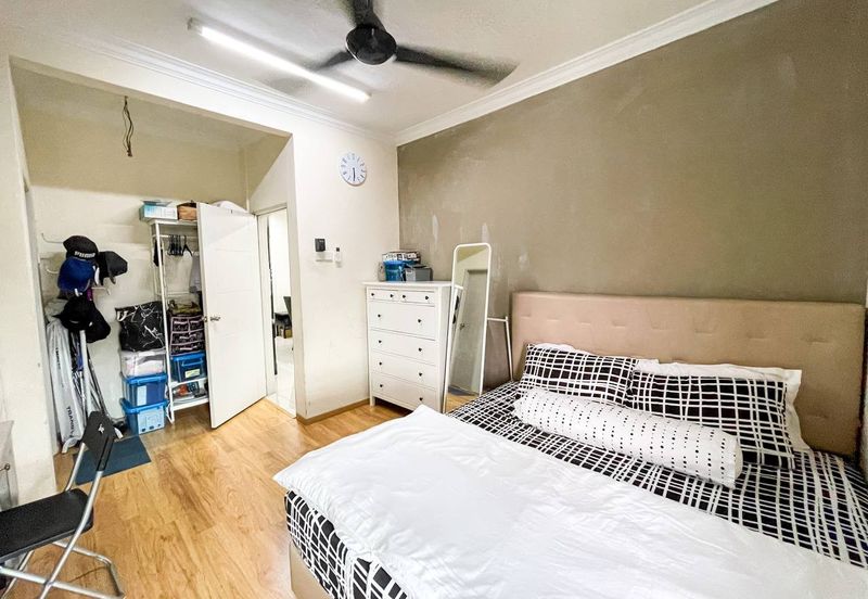 RENOVATED MUTIARA MERDEKA CONDOMINIUM, BANDAR BARU AMPANG, AMPANG