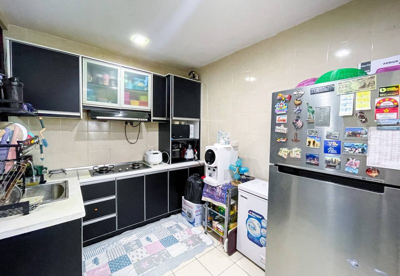 RENOVATED MUTIARA MERDEKA CONDOMINIUM, BANDAR BARU AMPANG, AMPANG