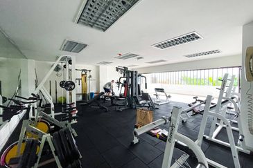 RENOVATED MUTIARA MERDEKA CONDOMINIUM, BANDAR BARU AMPANG, AMPANG