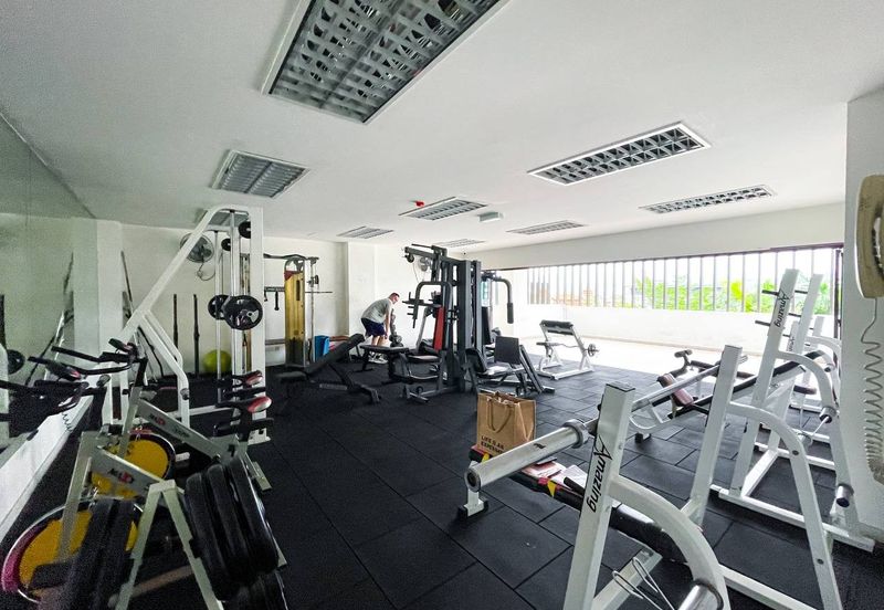 RENOVATED MUTIARA MERDEKA CONDOMINIUM, BANDAR BARU AMPANG, AMPANG