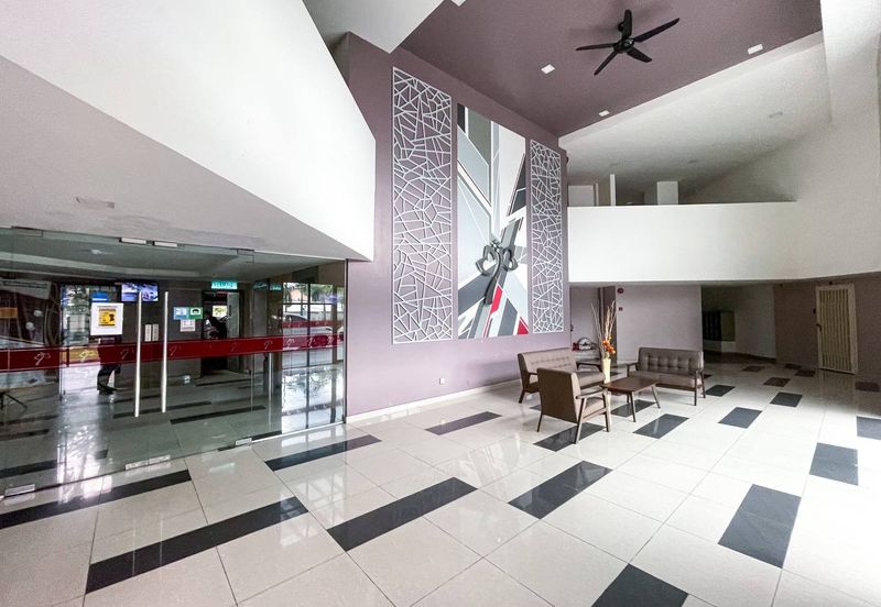 RENOVATED MUTIARA MERDEKA CONDOMINIUM, BANDAR BARU AMPANG, AMPANG