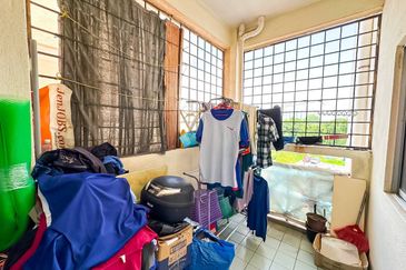 (FLEXIBLE DEPOSITS) APARTMENT LOTUS, TAMAN PUCHONG PRIMA, PUCHONG SELANGOR