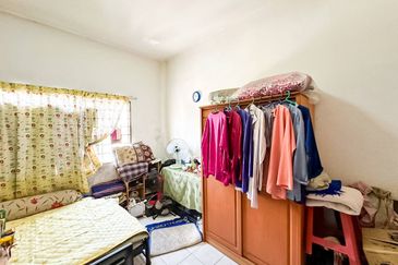 (FLEXIBLE DEPOSITS) APARTMENT LOTUS, TAMAN PUCHONG PRIMA, PUCHONG SELANGOR