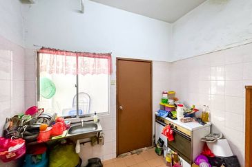 (FLEXIBLE DEPOSITS) APARTMENT LOTUS, TAMAN PUCHONG PRIMA, PUCHONG SELANGOR