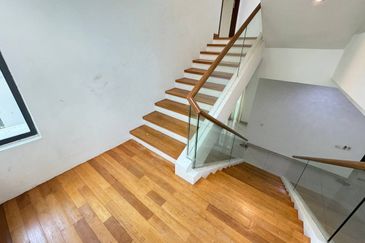 (GATED GUARDED) 3 Storey Bungalow @ Casabella, Kota Damansara PJ