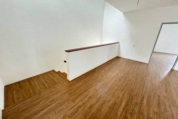 (GATED GUARDED) 2 Storey Semi D @ Tropicana Aman, Telok Panglima Garang