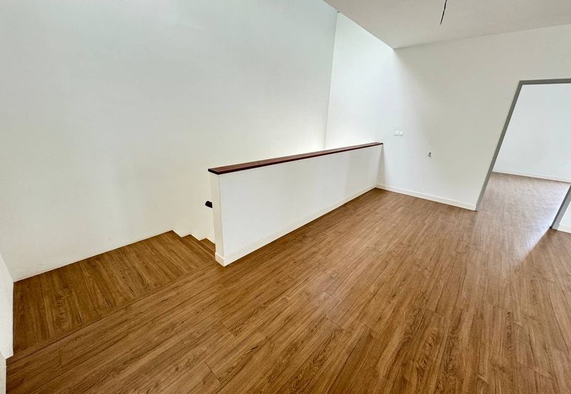 (GATED GUARDED) 2 Storey Semi D @ Tropicana Aman, Telok Panglima Garang