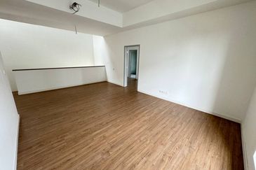 (GATED GUARDED) 2 Storey Semi D @ Tropicana Aman, Telok Panglima Garang