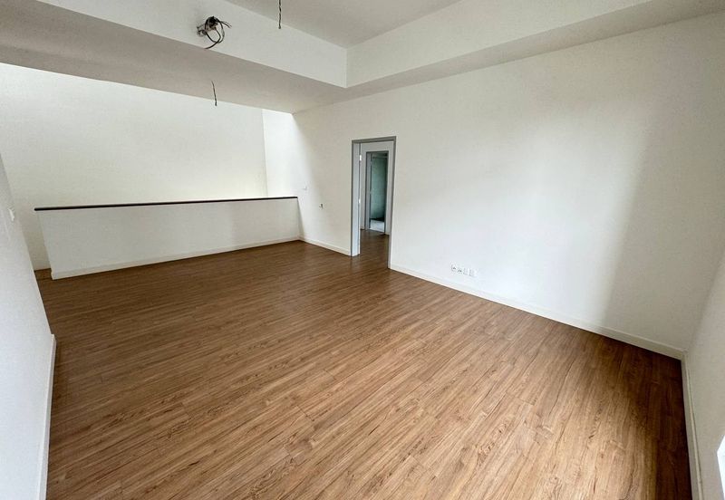 (GATED GUARDED) 2 Storey Semi D @ Tropicana Aman, Telok Panglima Garang