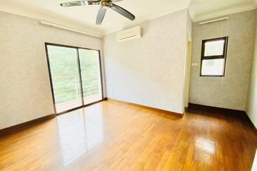 (FREEHOLD) 3 Storey SEMI-D Riverview, Kemensah, Taman Melawati 