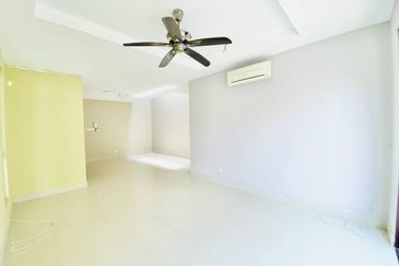 (FREEHOLD) 3 Storey SEMI-D Riverview, Kemensah, Taman Melawati 