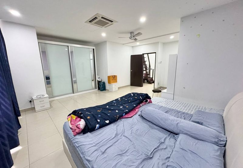 FULLY RENOVATED 2 Storey Taman Desa Bukit Nilam, Meru Klang