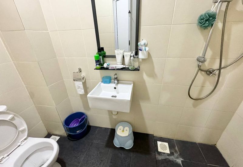 FULLY RENOVATED 2 Storey Taman Desa Bukit Nilam, Meru Klang