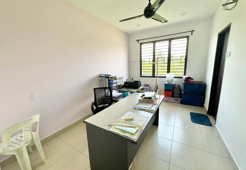 FULLY RENOVATED 2 Storey Taman Desa Bukit Nilam, Meru Klang